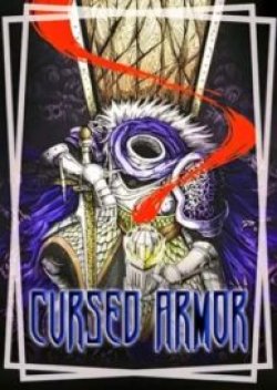 The Story of a Cursed Armor