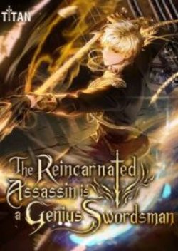 The Reincarnated Assassin is a Genius Swordsman
