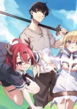 Saikyou kyuutei shinan-yaku no ossan, tsuihou sa reta hekichi de musou suru ~ maboroshi to natta shuzoku no bishoujo-tachi o sodatete henkyou o kaitaku ~