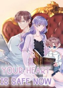 Your Heart Is Safe Now