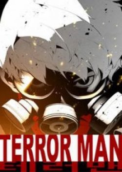 Terror Man