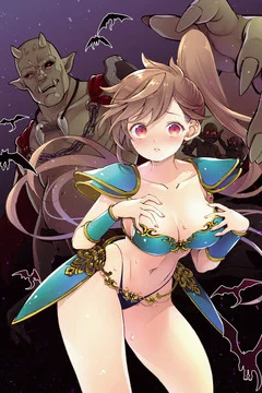 Isekai demo Oppai kara Me ga Hanasenai-! ต่อให้ต่างโลกหน่มน้มก็คือหน่มน้ม