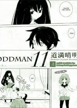 Oddman 11