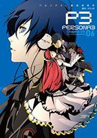 Persona 3