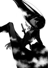 AU Lovelive! x Tokyo Ghoul - Ghoul Catching Girl