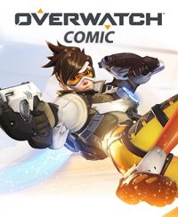 Overwatch : Comics