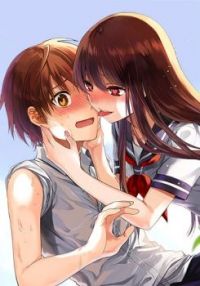 Ameshita Shizuku wa Ase ga Suki