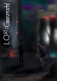 Lost Gravitate