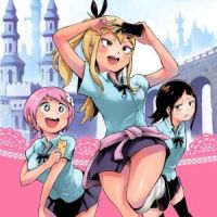 Gal Tensei - Isekai Seikatsu Maji Darui