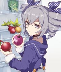 Honkai Impact 3rd - Valkyrie&#039;s Dining Escapades