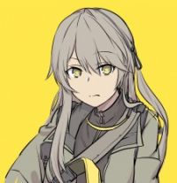Girls&#039; Frontline 4-koma