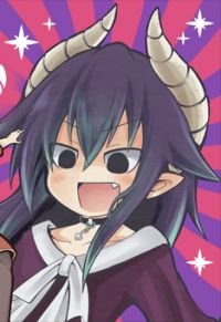 Yoiko Kei Furyou Succubus Saki-chan