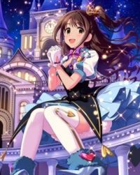 THE [email&#160;protected] Cinderella Girls G4U