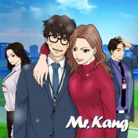 Mr. Kang