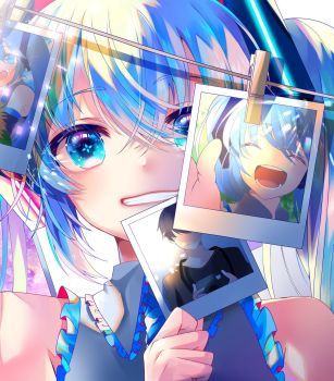 The Story of Hatsune Miku