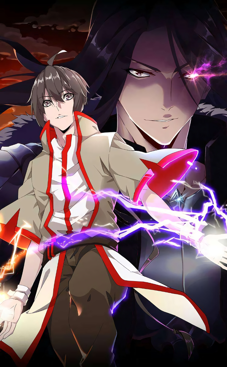 Demon King’s Doll Butler