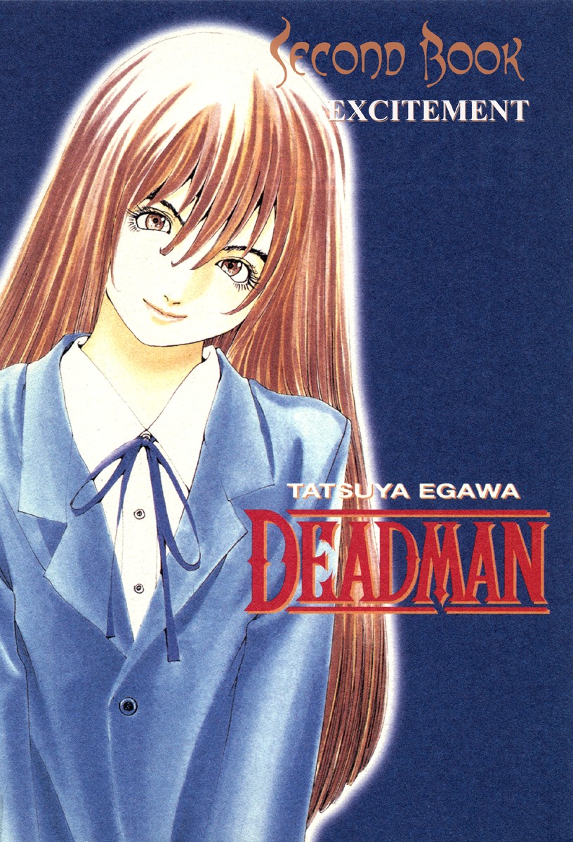 DeadMan