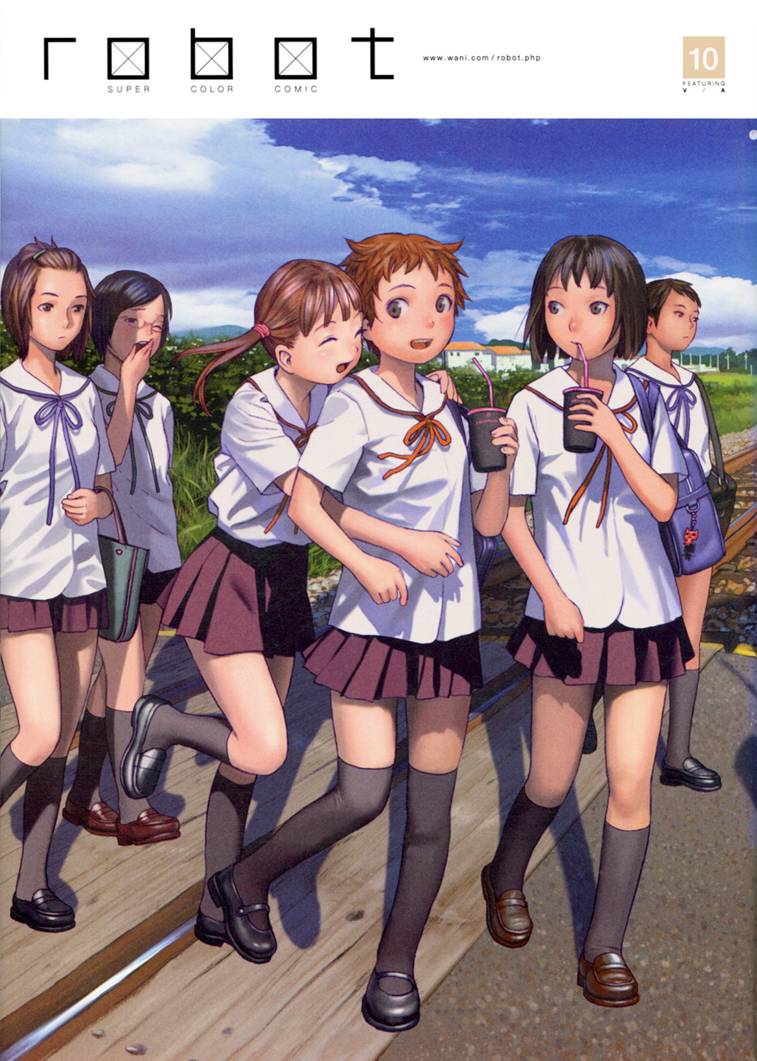 A Three-Kingdom Dream