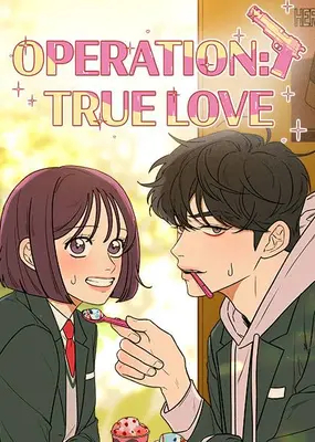 Operation True Love