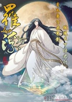 Luo Fu