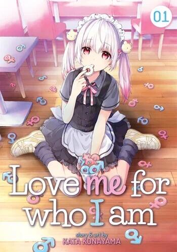 Love Me for Who I Am