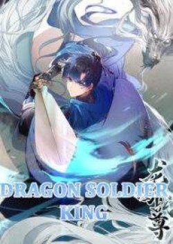Rebirth of the Dragon Emperor