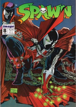 SPAWN