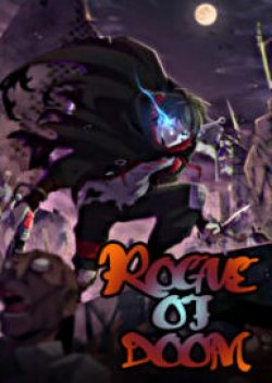 Rogue of Doom