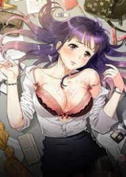 Yuri's Part Time Job