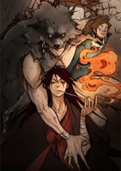 Hong Dao