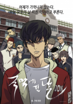 Beyond The Strongest