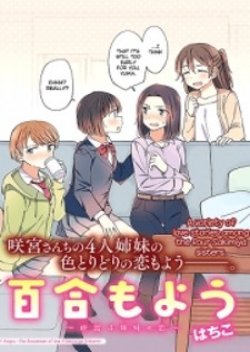 Yuri Moyou