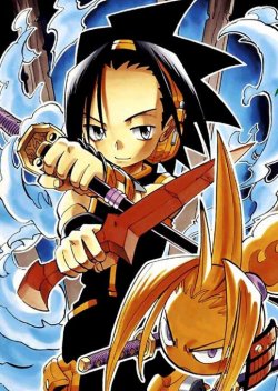 Shaman King