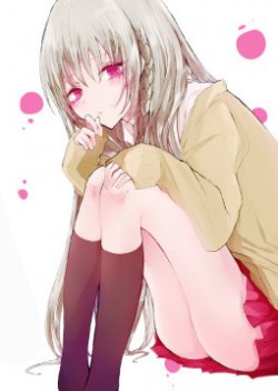 Ichizu de Bitch na Kouhai