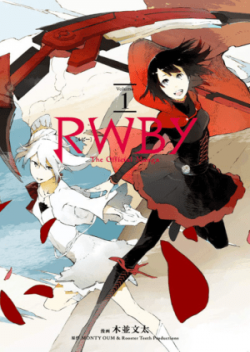 RWBY