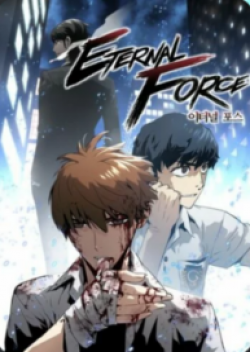 The Breaker 3: Eternal Force