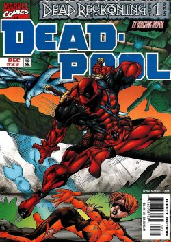 Dead Pool