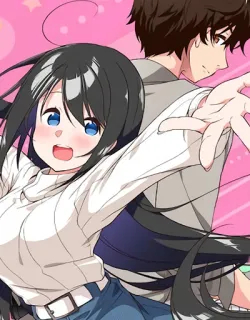 Kokuminteki Idol ni natta Osananajimi ga, Boro Apartment ni Sunderu Ore no Tonari ni Hikkoshite Kita Ken