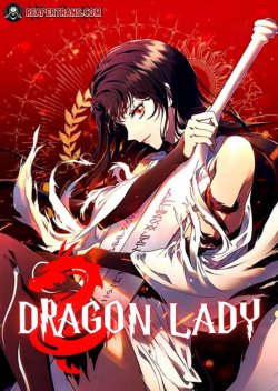 Dragon Lady