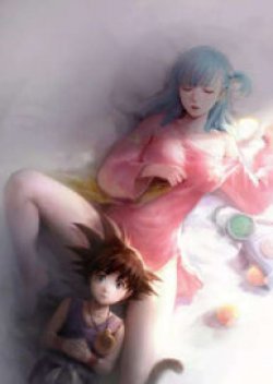 [Dragonball] I'm the Super