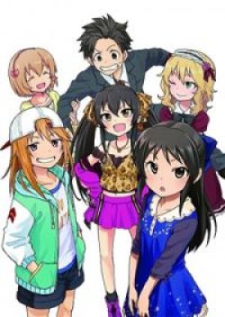 Idol M@ster Cinderella Girls U149