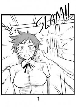 Tomboy GF