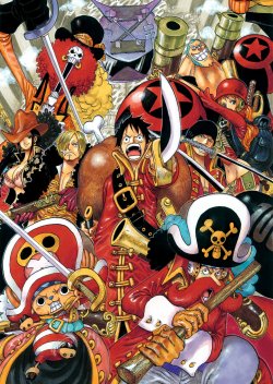 One Piece