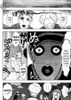 Misu Hafusekkusu ni Osowa reta Bijin Kokosei