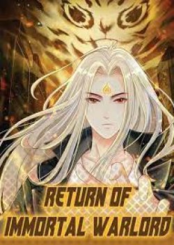 The Immortal Warlord