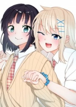 Kanchigai Kara Hajimeru Yankee To Jimi-ko No Yuri Manga