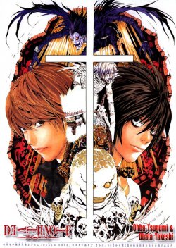 Death Note