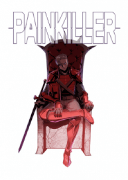 Pain Killer