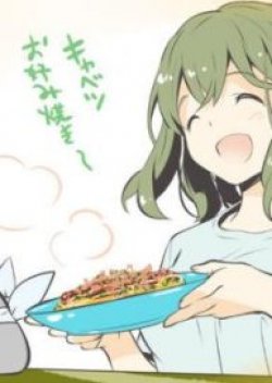Penpen and Onee-san