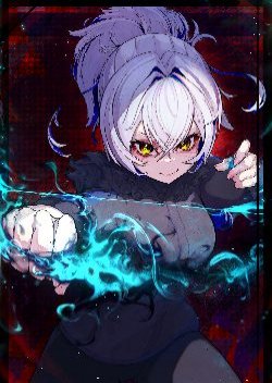 SALVOS (A MONSTER EVOLUTION LITRPG)